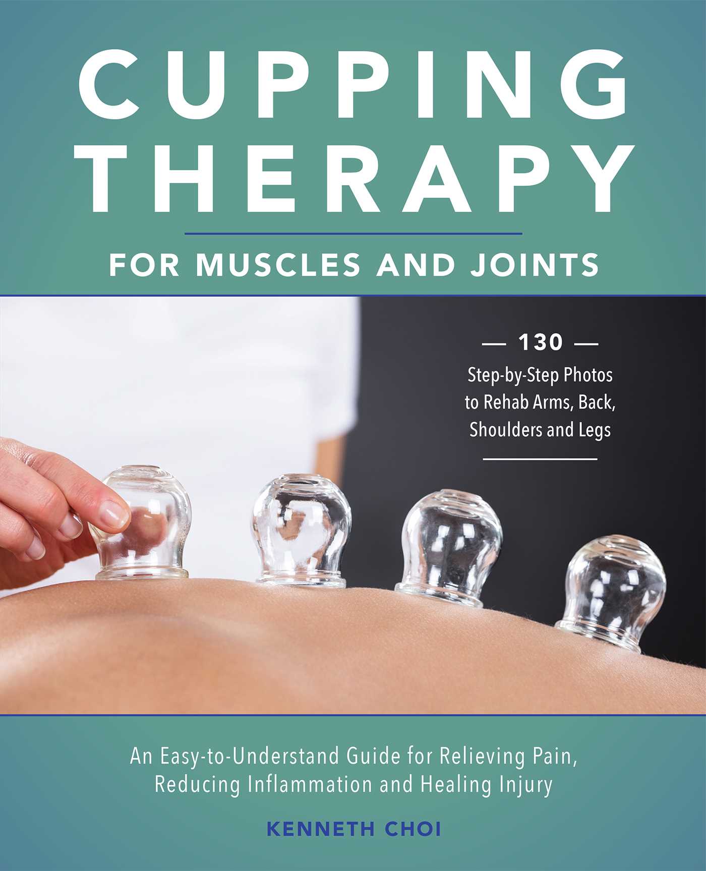 Cupping Therapy for Muscles and Joints Guide PDF