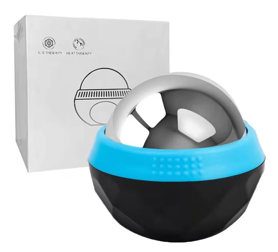 Massage Ball Roller Therapy Back & Body Roller
